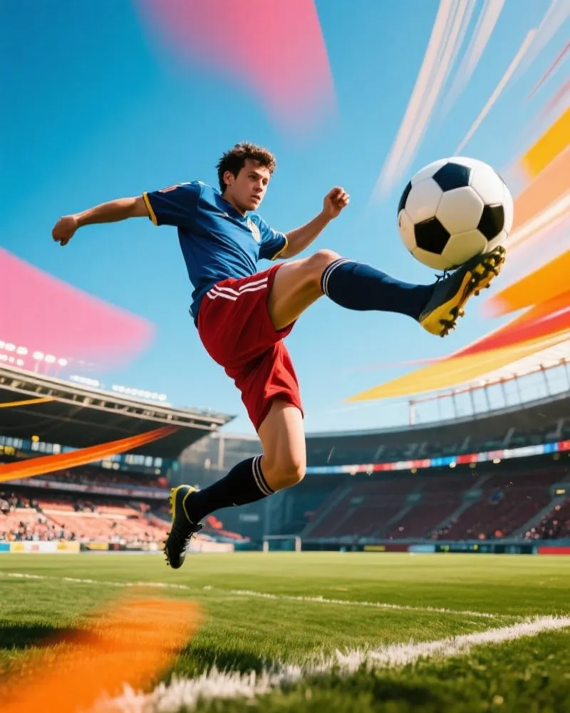 顶级足球赛事直播