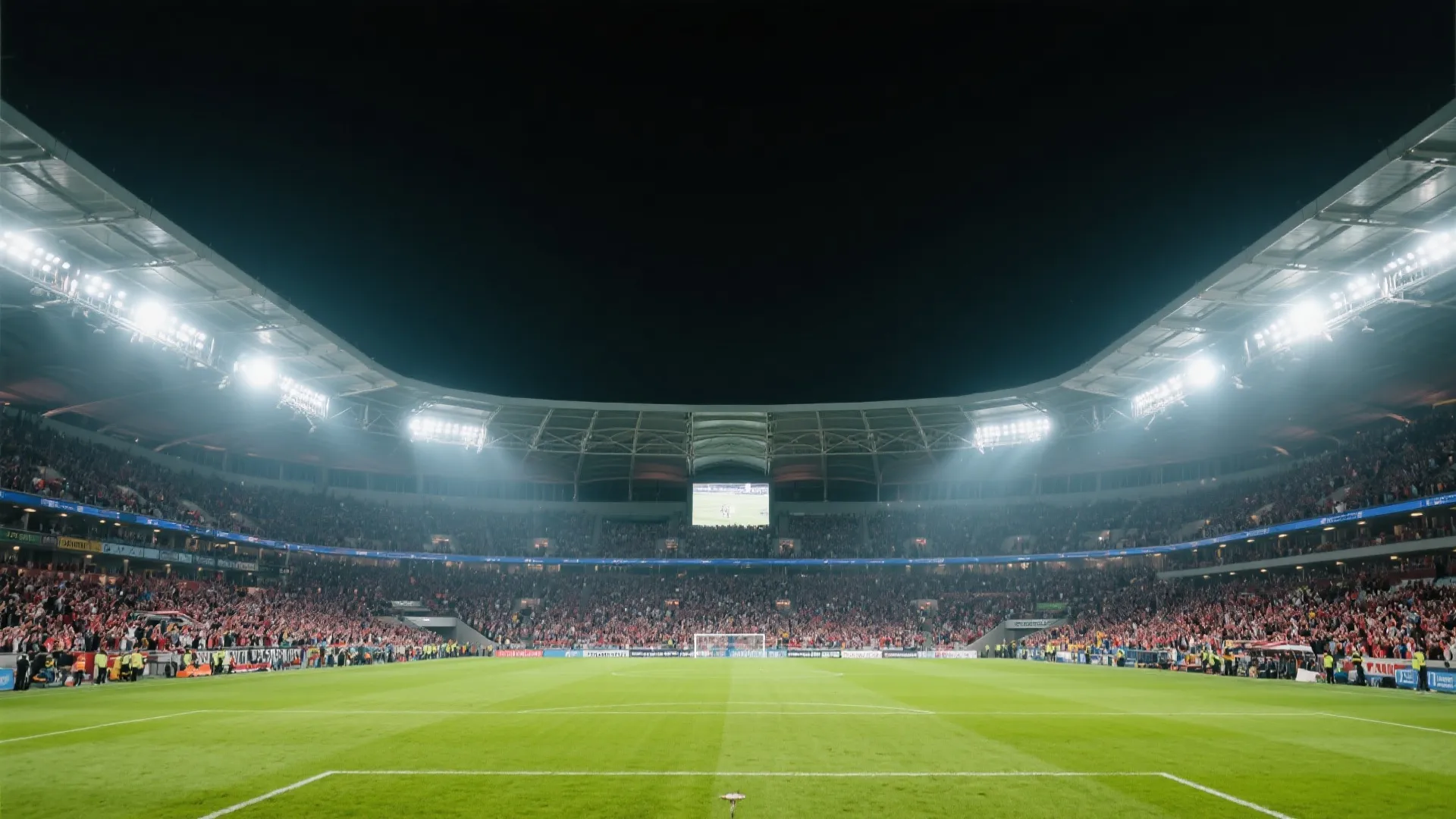 2026世界杯直播现场