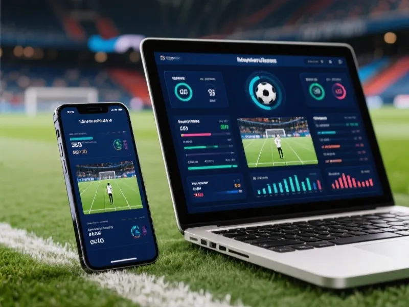 VIP多端观赛体验