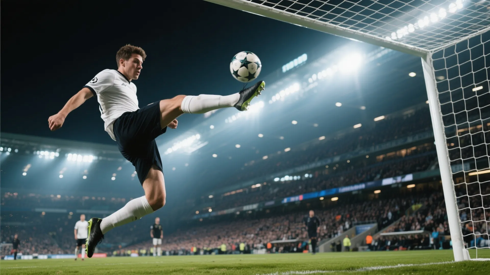 世界杯高光时刻