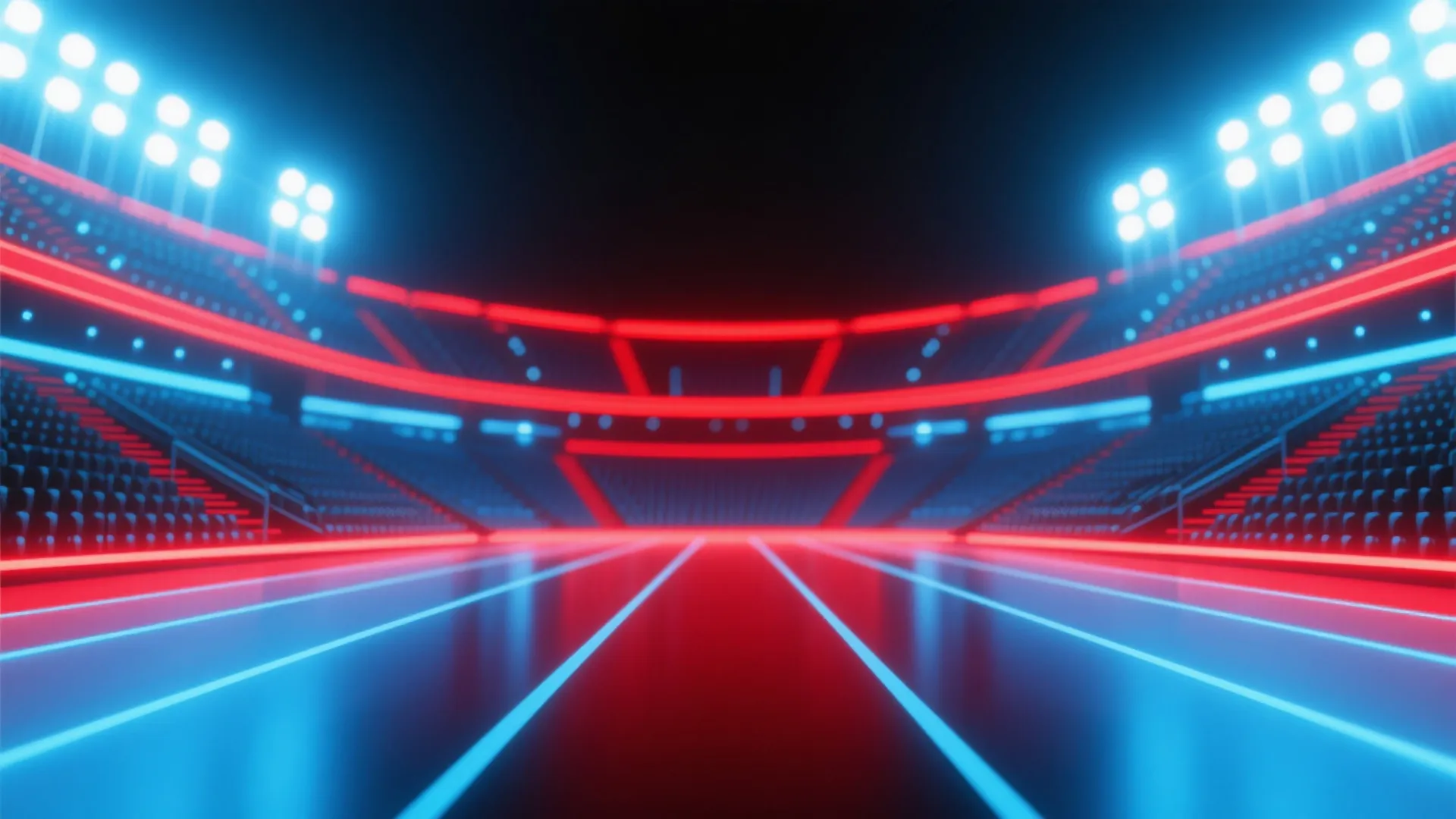 世界杯直播大厅