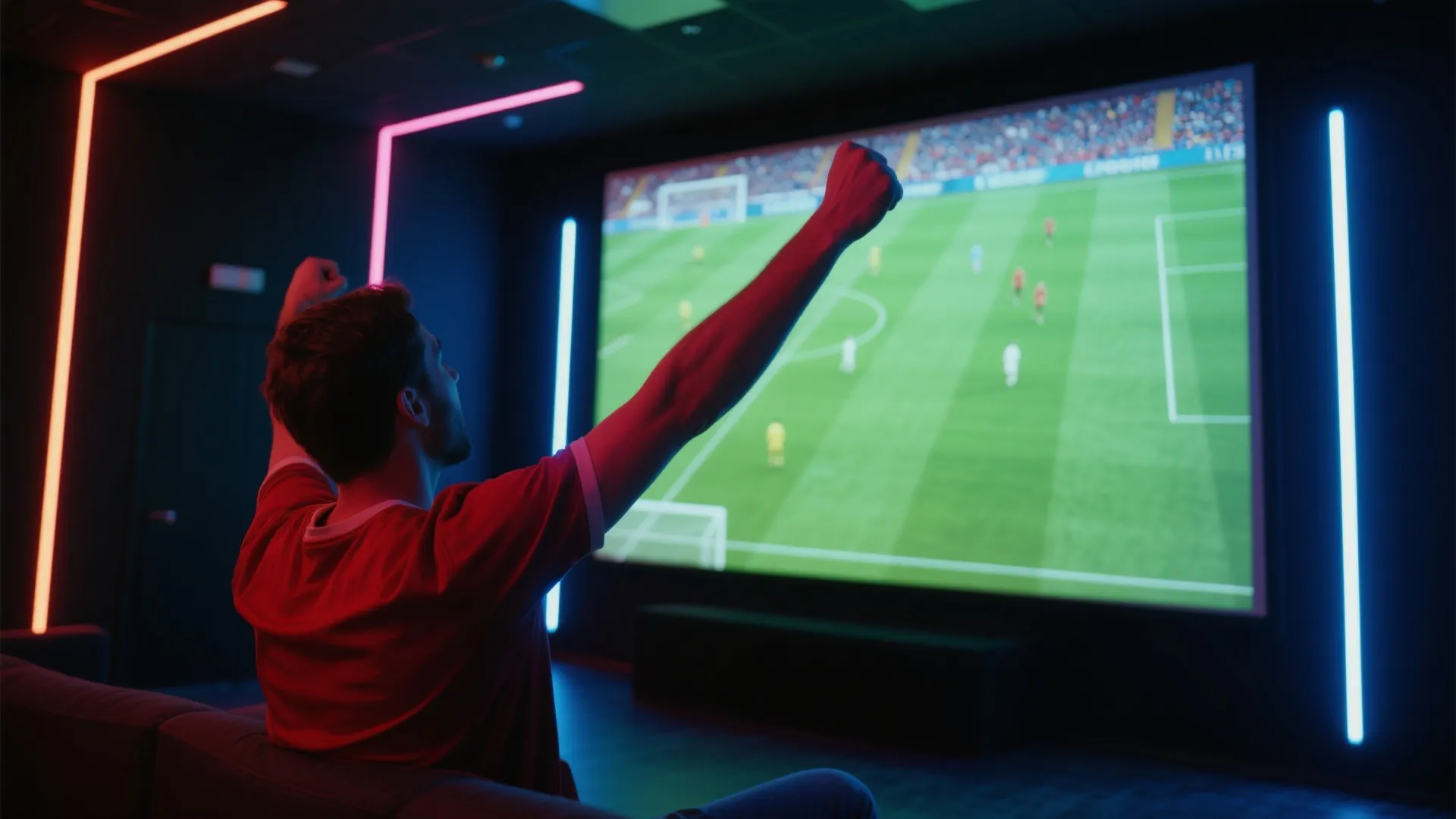 2026世界杯观赛体验